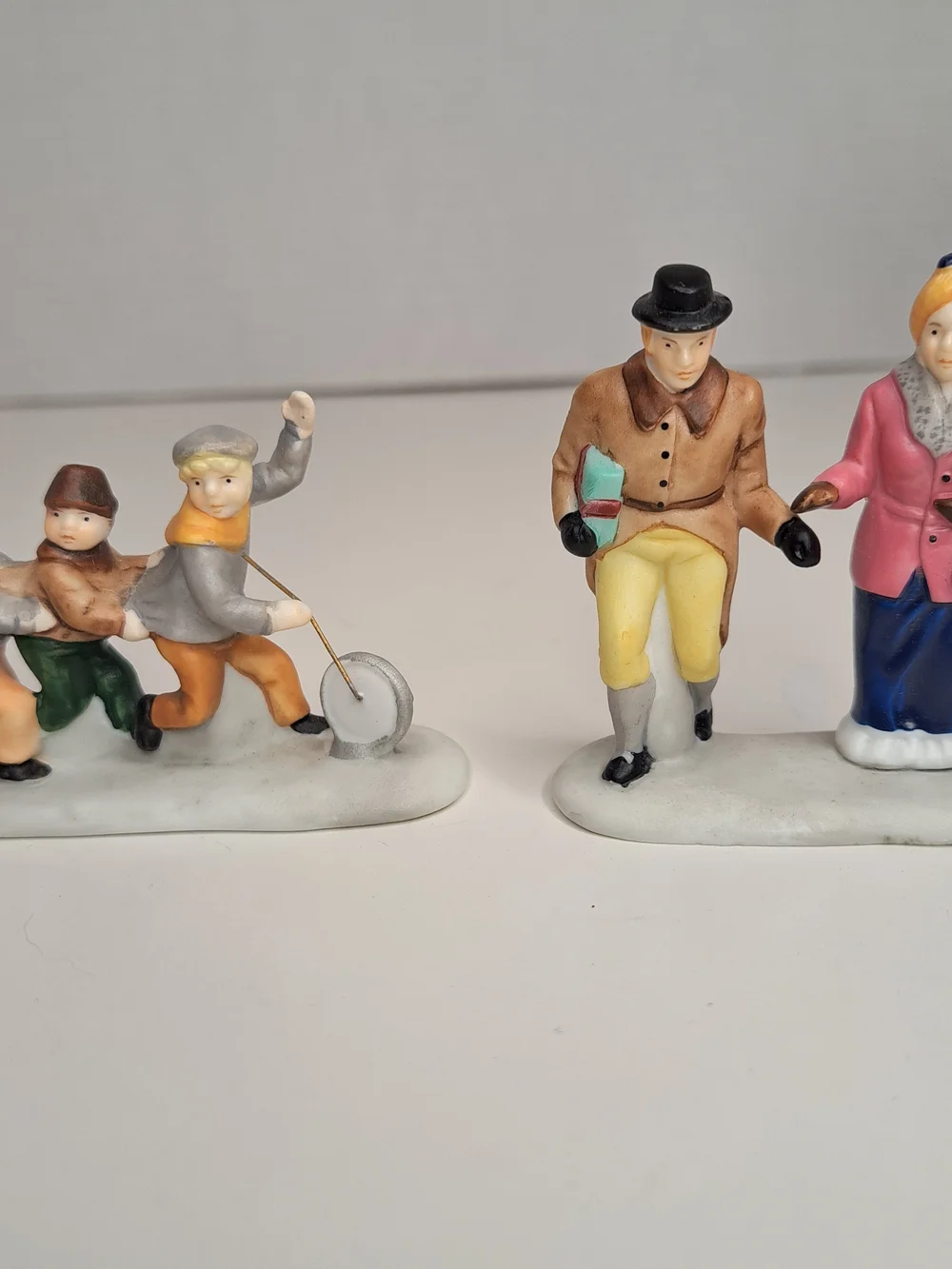 Department 56 vintage department